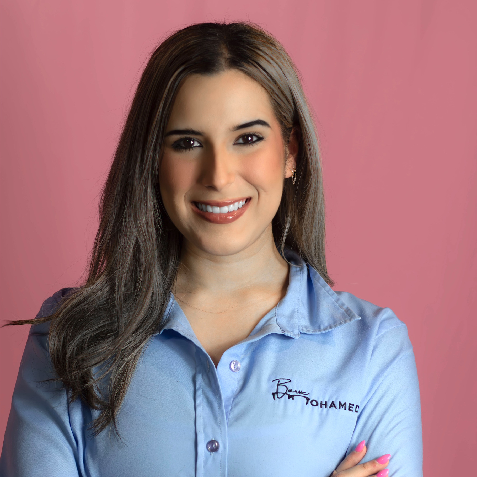 Aryanna Cazares
