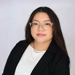 Aryanna Cazares